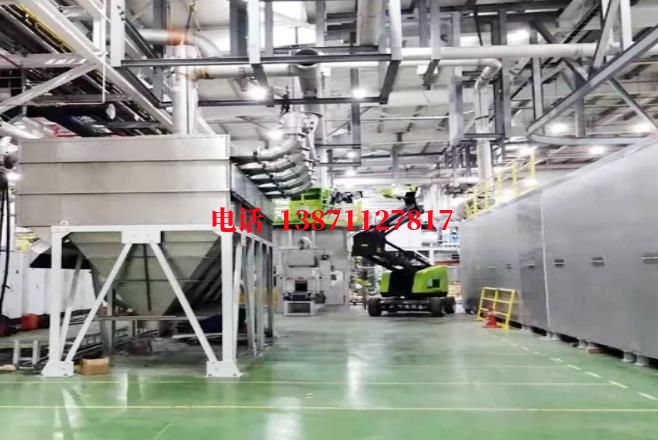 蒸湘机电设备安装工程,设备安装公司